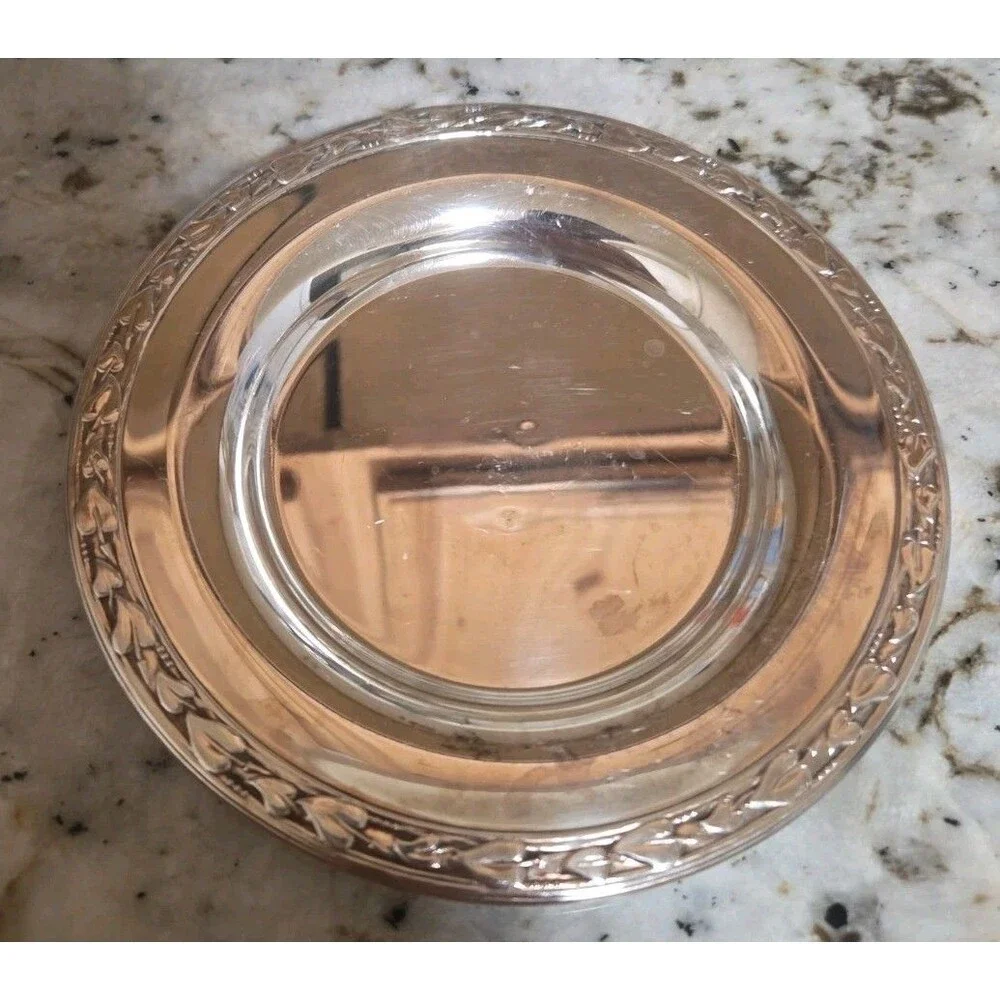 Vintage Oneida  Silverplate 5.5
